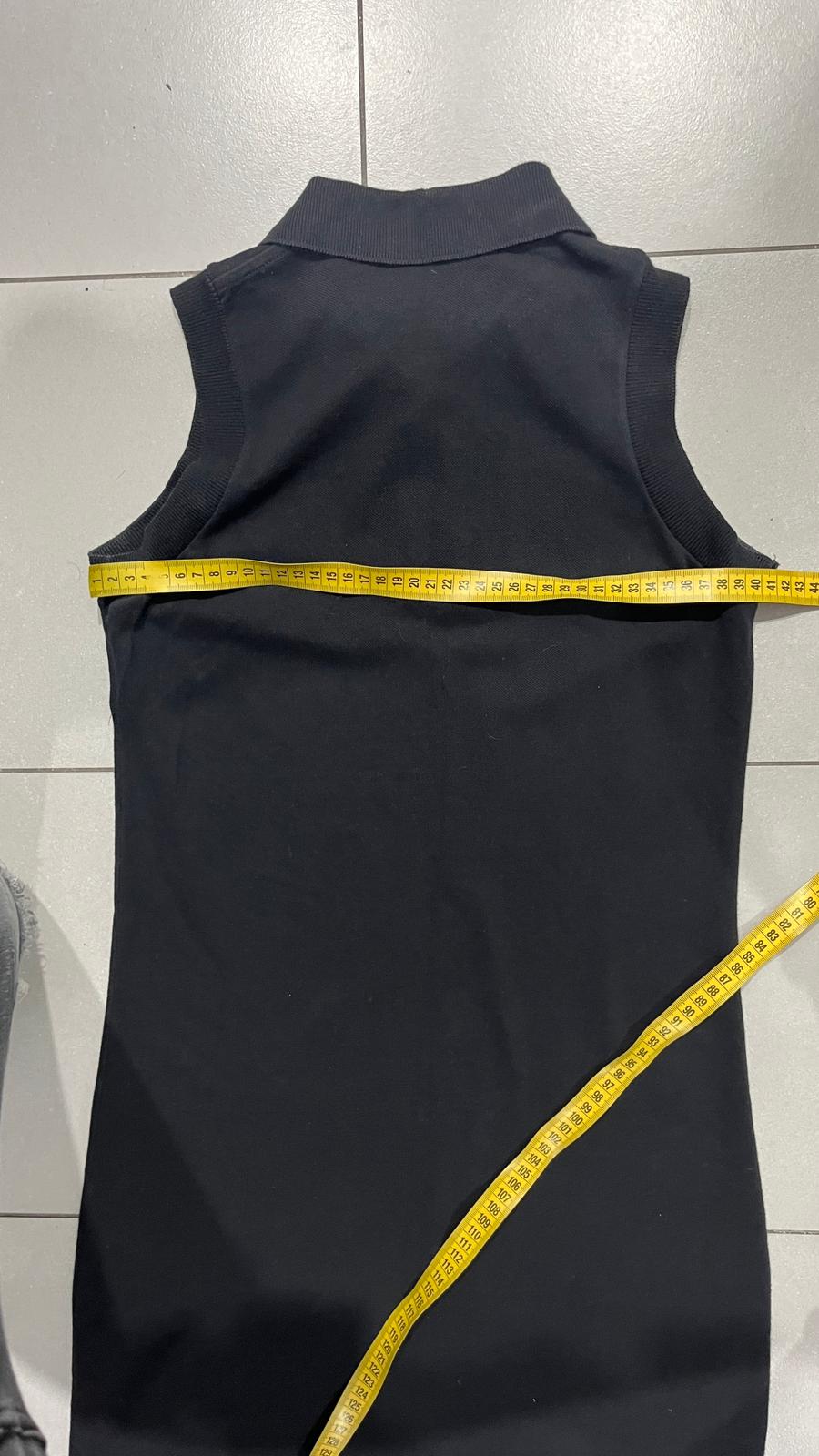 Vestitino Ralph Lauren Dress Red Horse  (S)