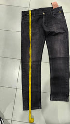 Denim True Religion Straight Fit Washed  (XL)