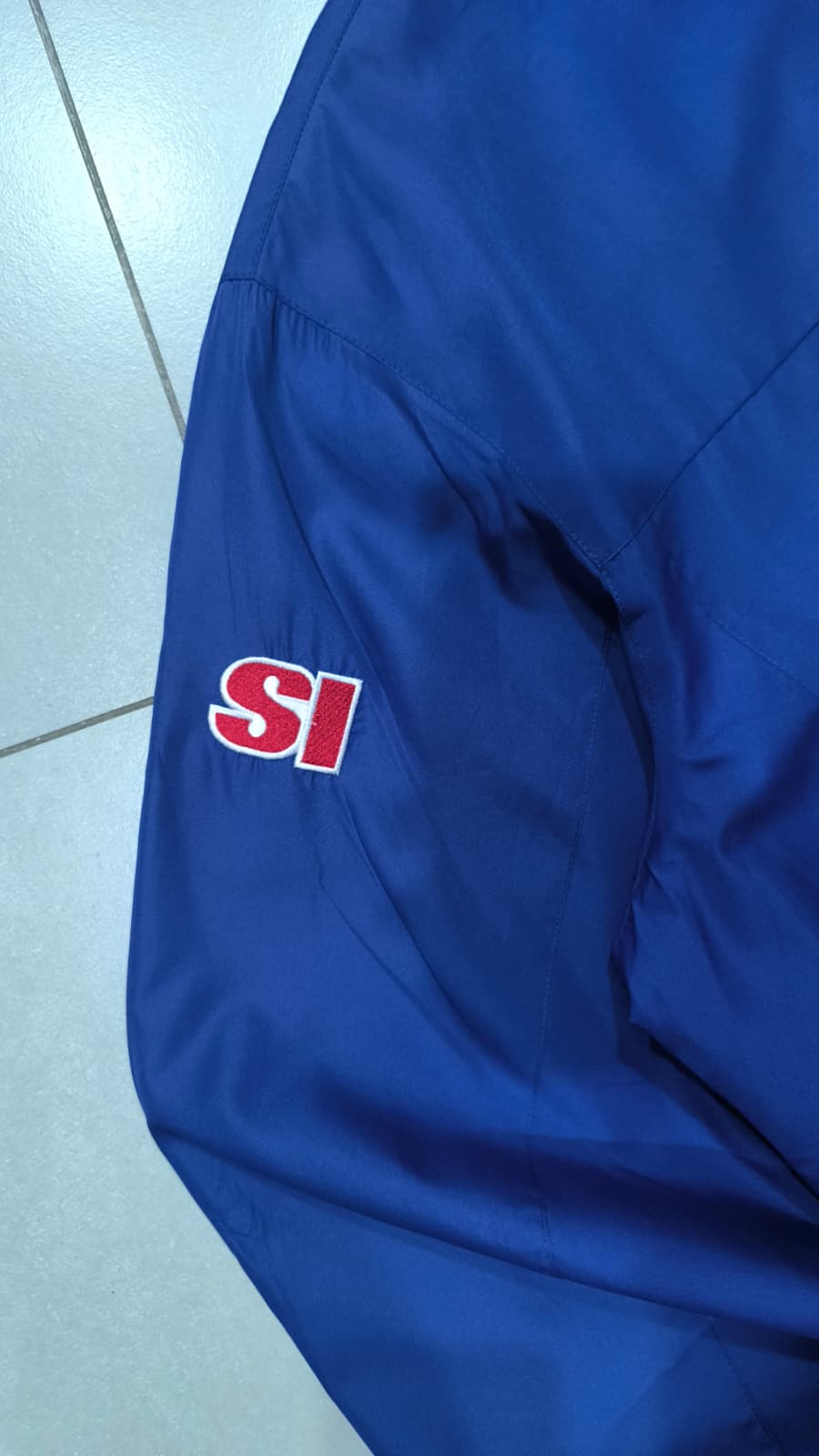 Giacca Starter x NFL Indianapolis Colts  (XL)