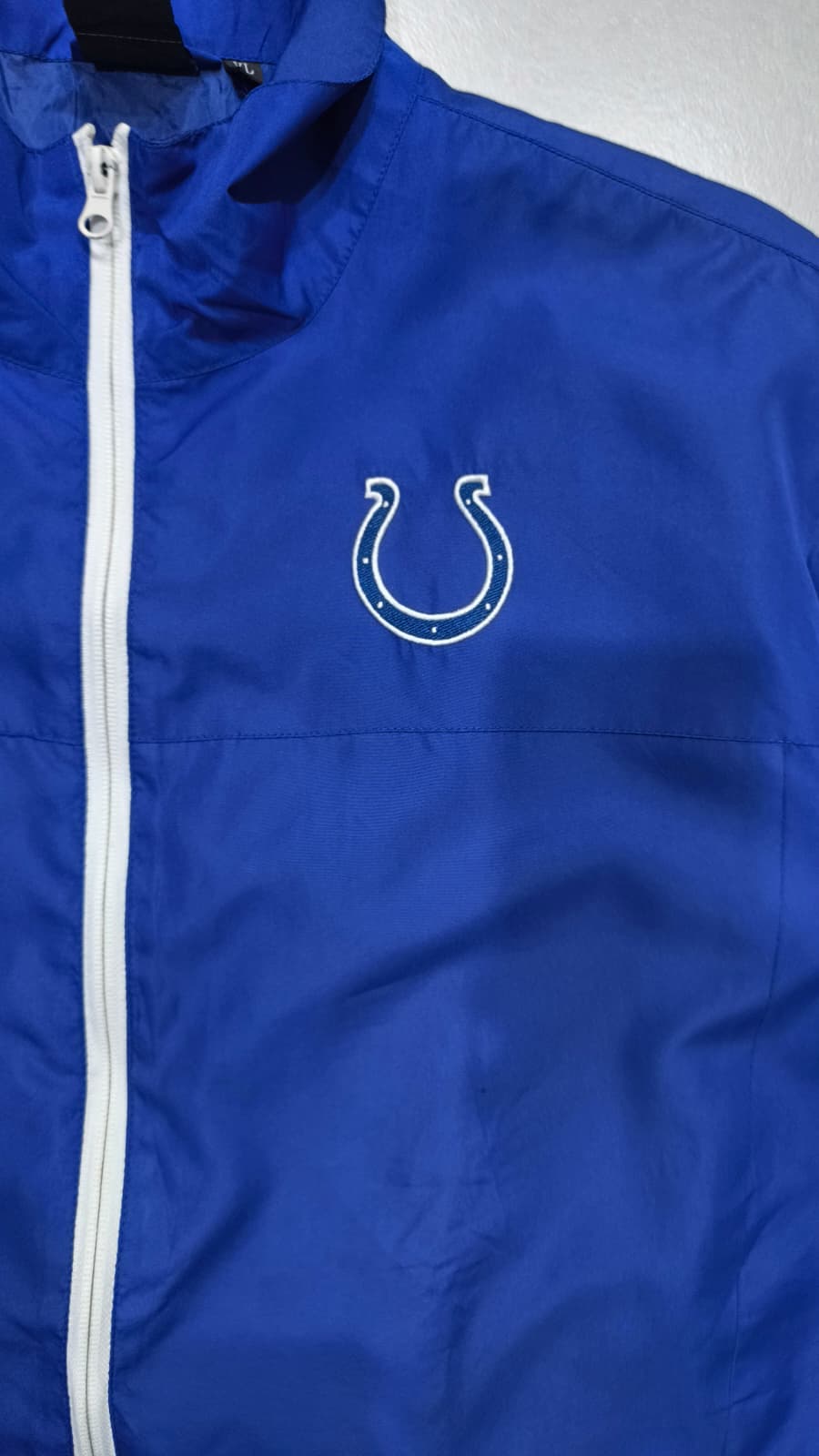 Giacca Starter x NFL Indianapolis Colts  (XL)