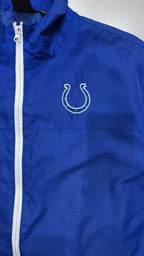 Giacca Starter x NFL Indianapolis Colts  (XL)