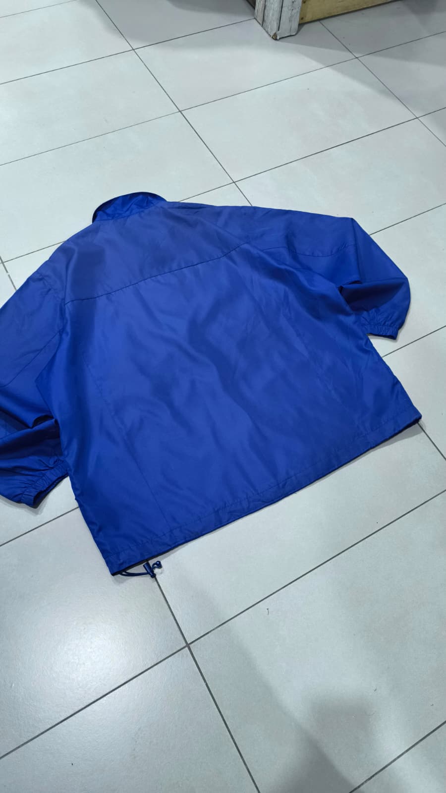 Giacca Starter x NFL Indianapolis Colts  (XL)