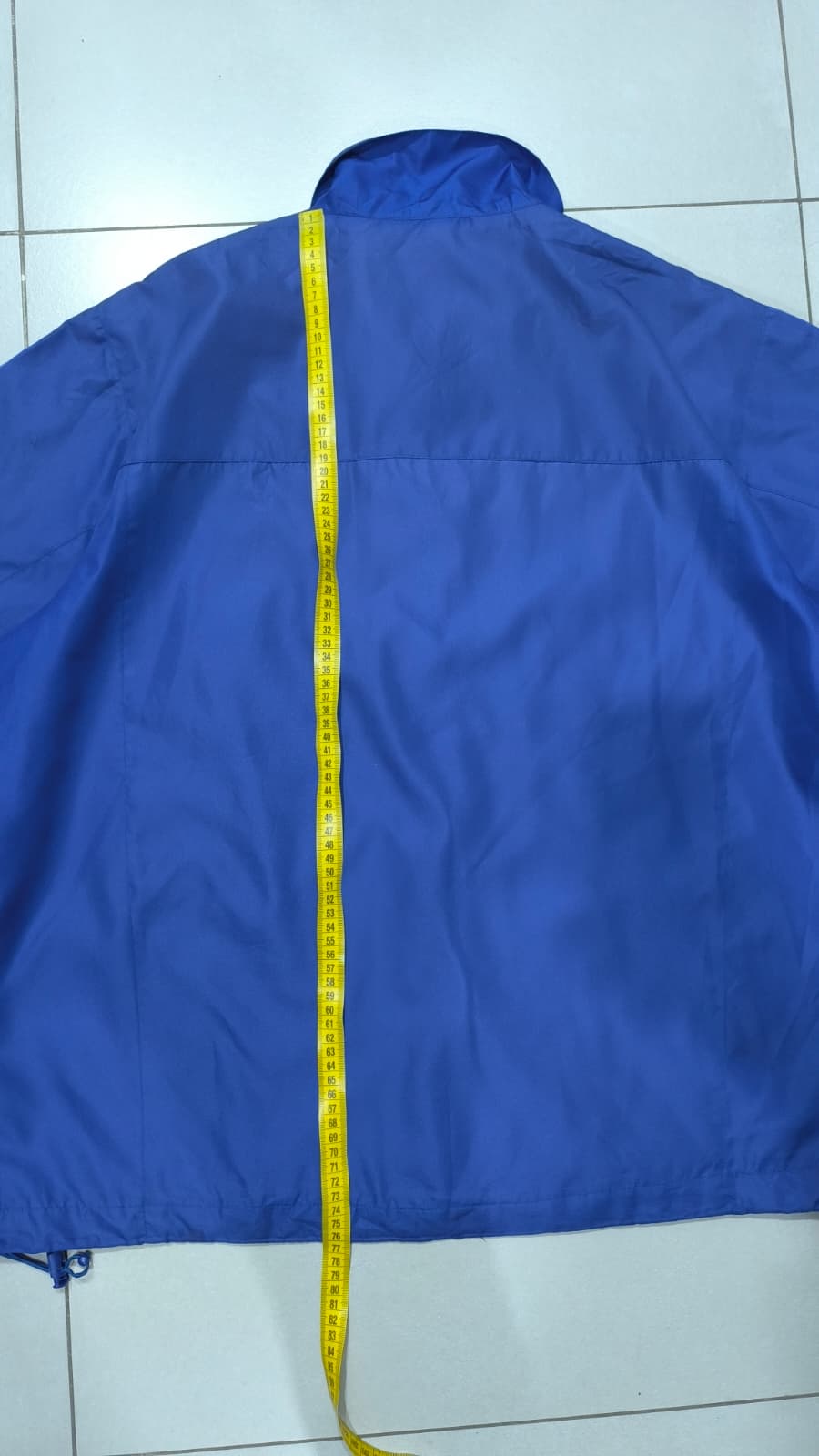 Giacca Starter x NFL Indianapolis Colts  (XL)