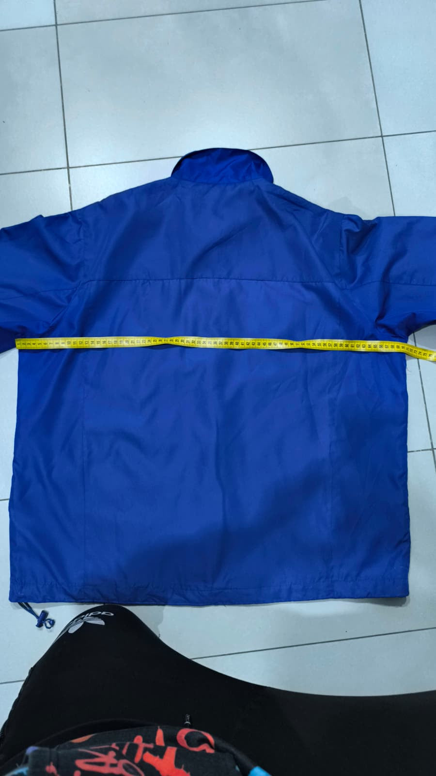 Giacca Starter x NFL Indianapolis Colts  (XL)