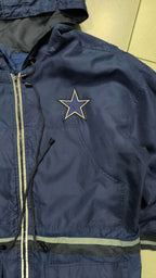 Giacca Starter NFL "Dallas Cowboys"  (L)