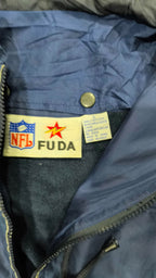 Giacca Starter NFL "Dallas Cowboys"  (L)