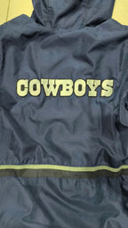 Giacca Starter NFL "Dallas Cowboys"  (L)
