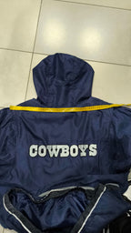 Giacca Starter NFL "Dallas Cowboys"  (L)