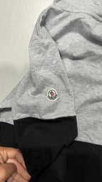 Felpa Moncler  ( 12/13 anni Bambino - XS donna)