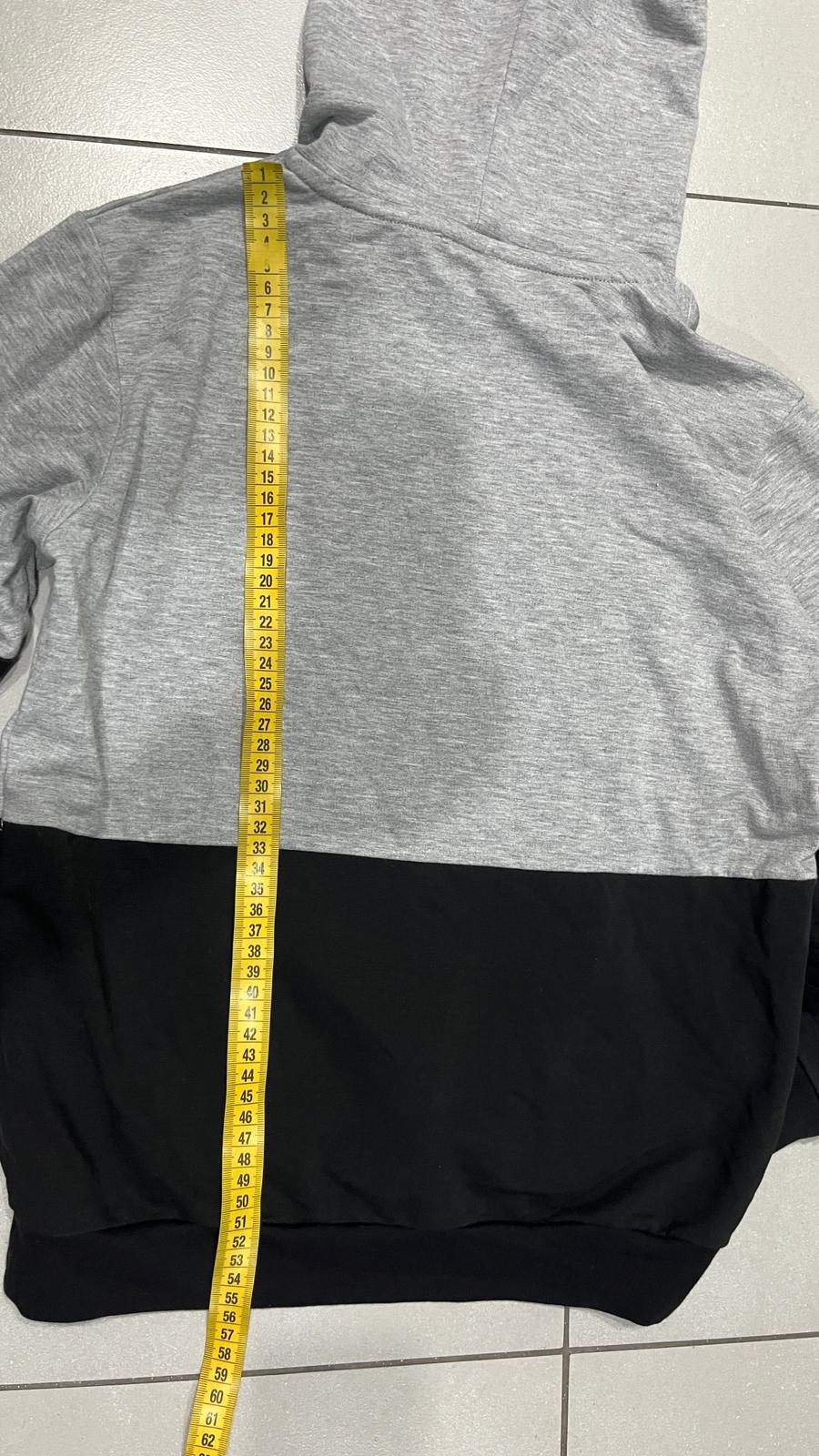 Felpa Moncler  ( 12/13 anni Bambino - XS donna)