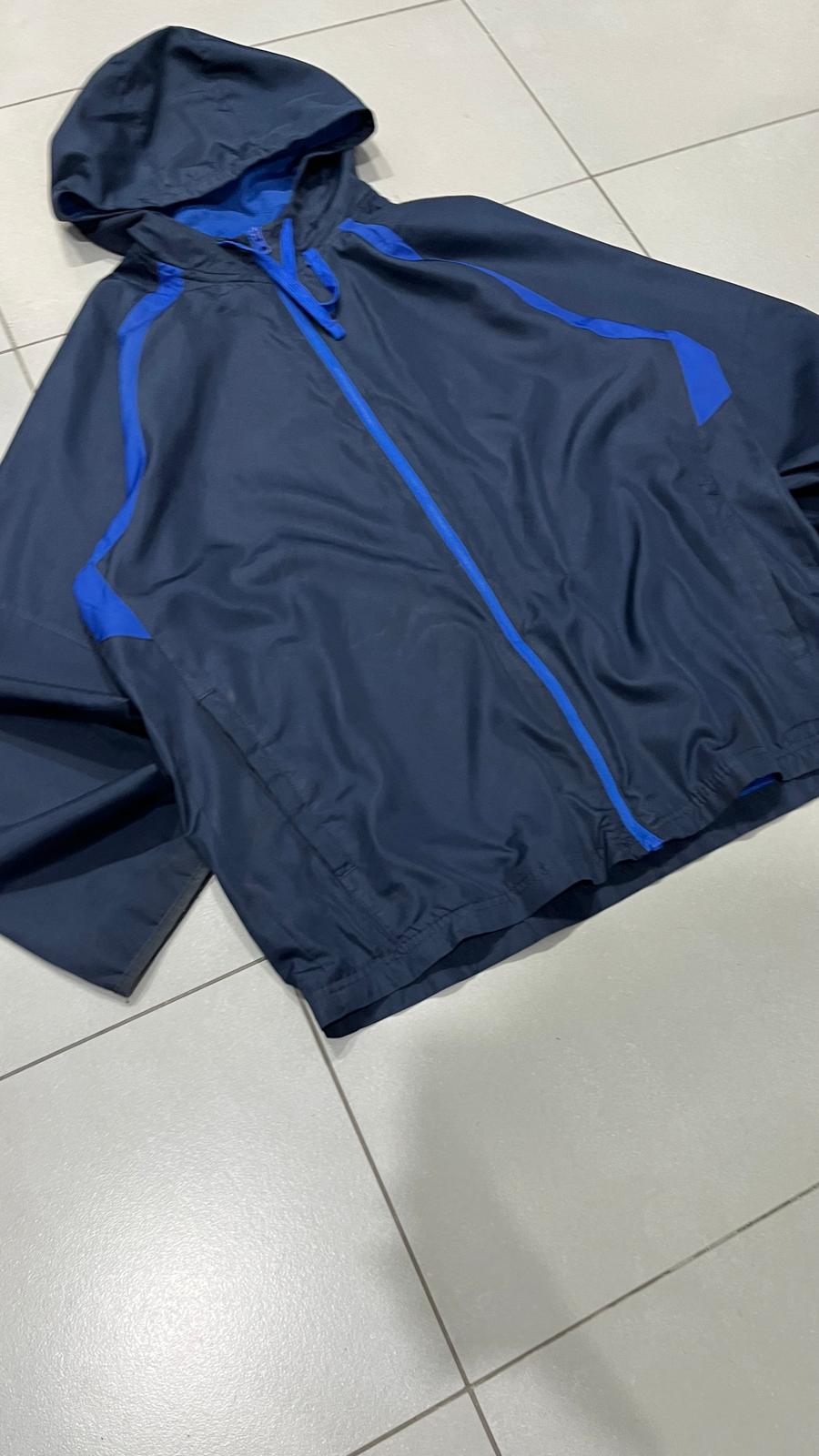 Giacca Starter WindBreaker  (L)