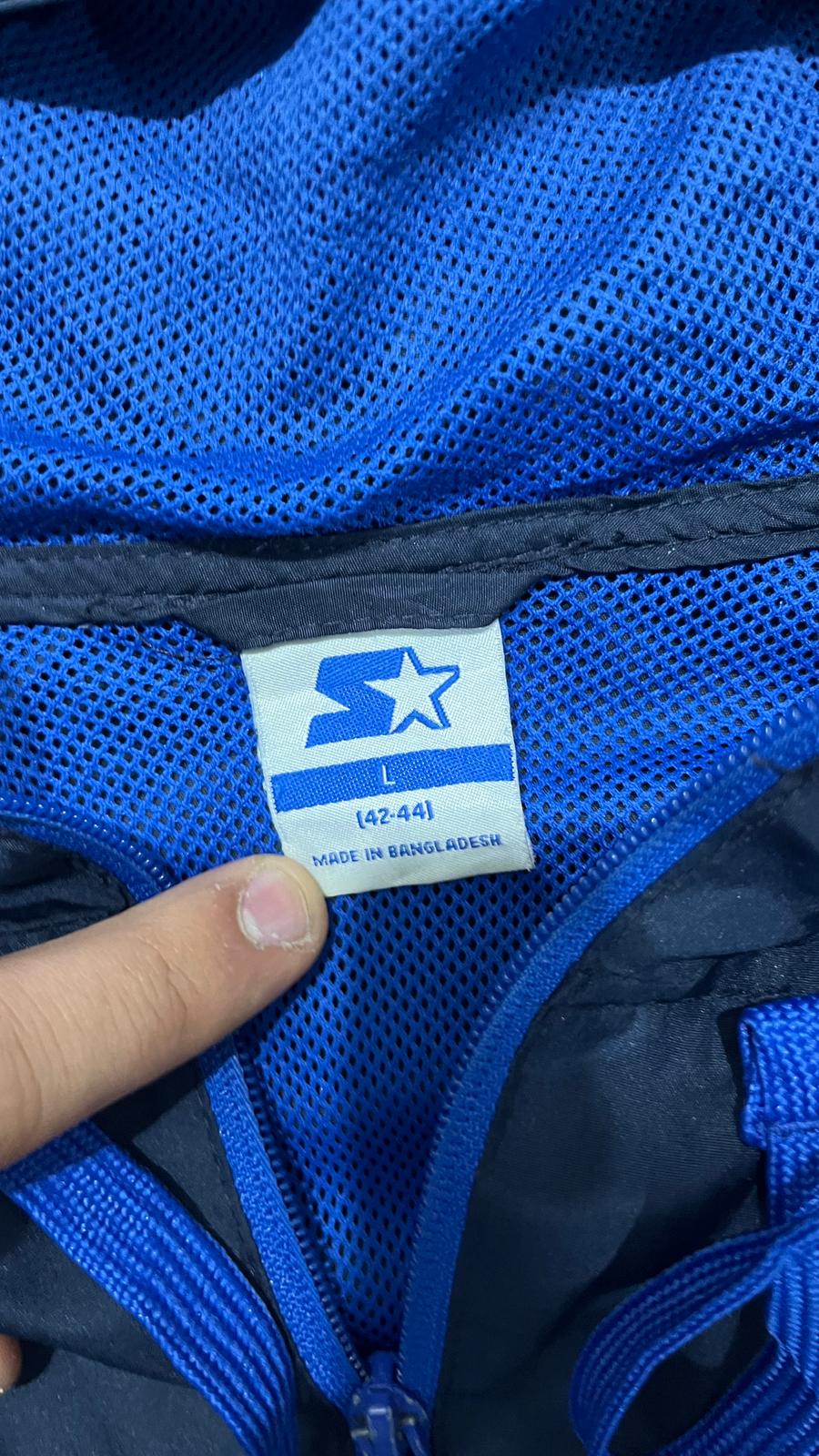 Giacca Starter WindBreaker  (L)