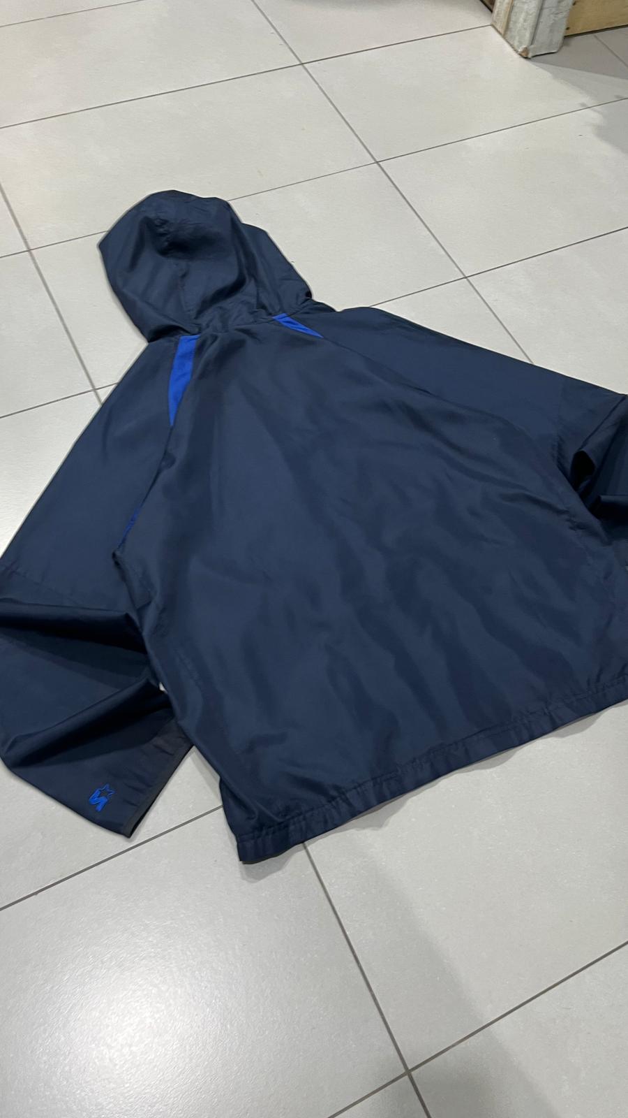 Giacca Starter WindBreaker  (L)