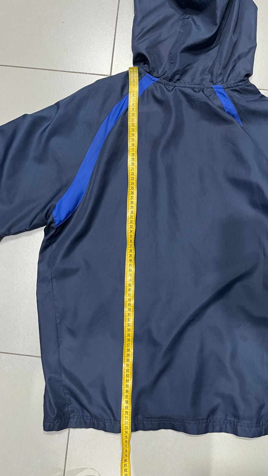 Giacca Starter WindBreaker  (L)