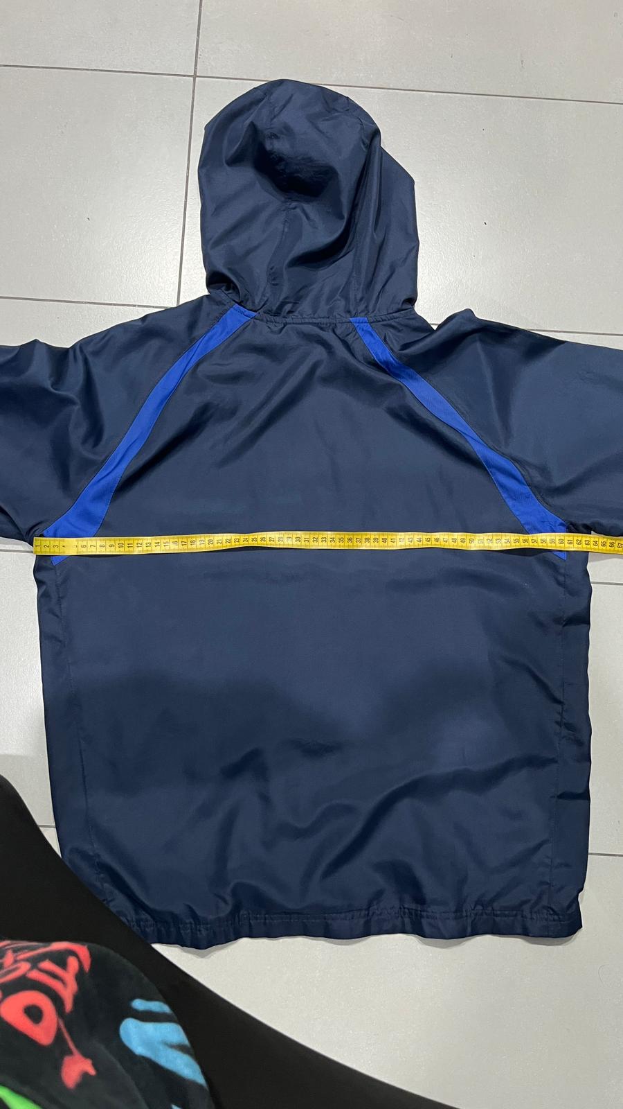 Giacca Starter WindBreaker  (L)