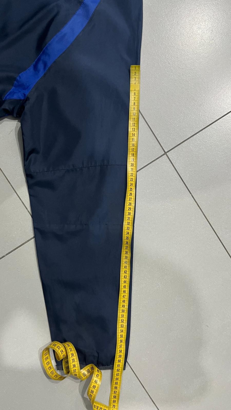 Giacca Starter WindBreaker  (L)
