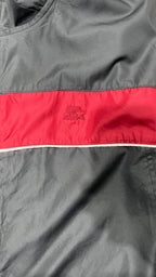 Giacca Starter Zip WindBreaker  (XL)