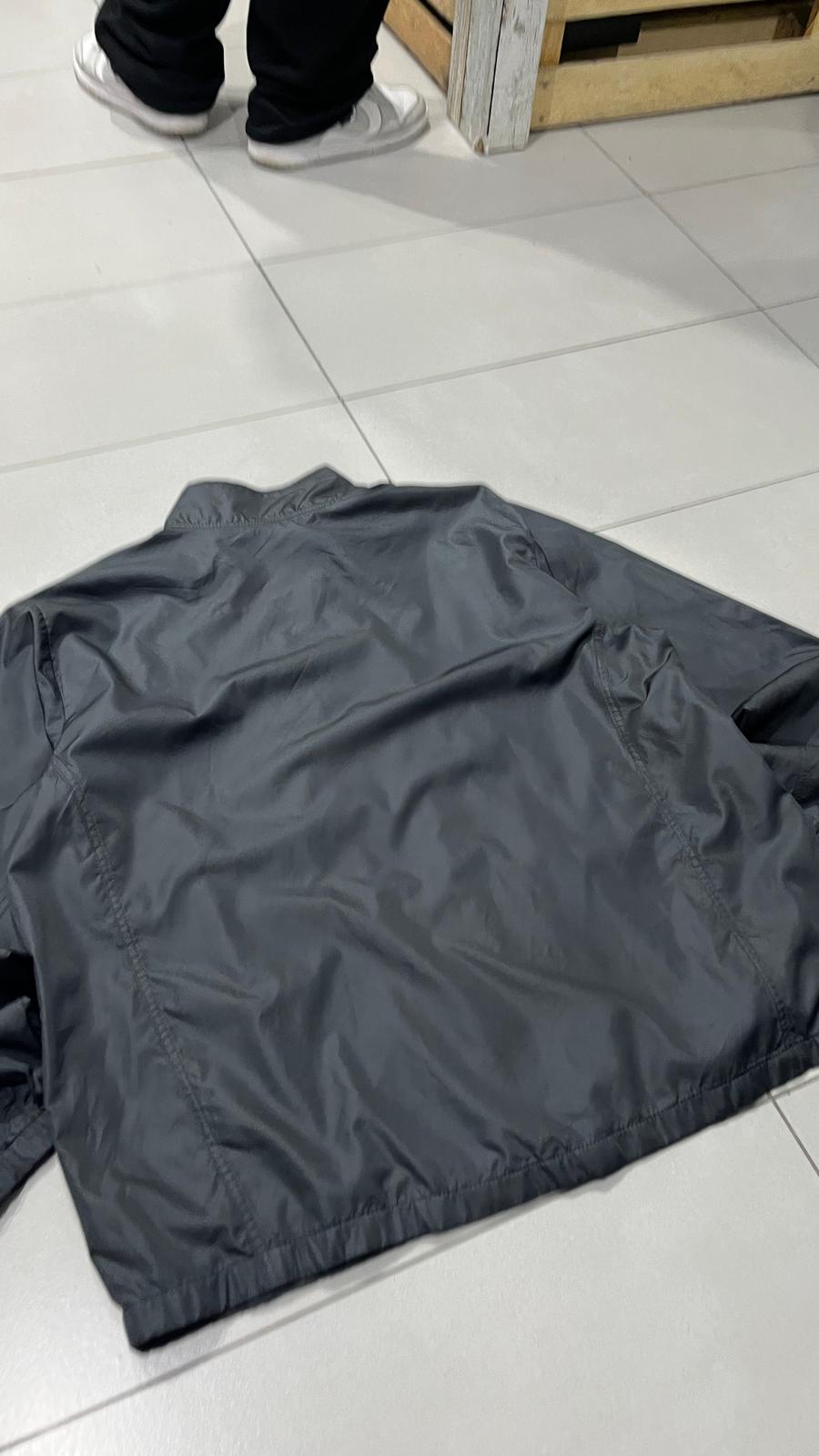 Giacca Starter Zip WindBreaker  (XL)