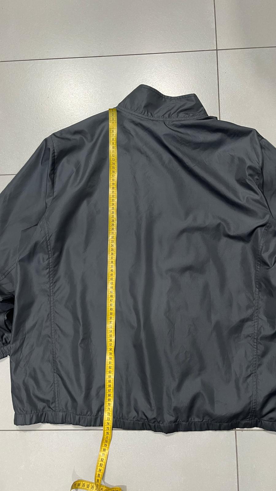 Giacca Starter Zip WindBreaker  (XL)