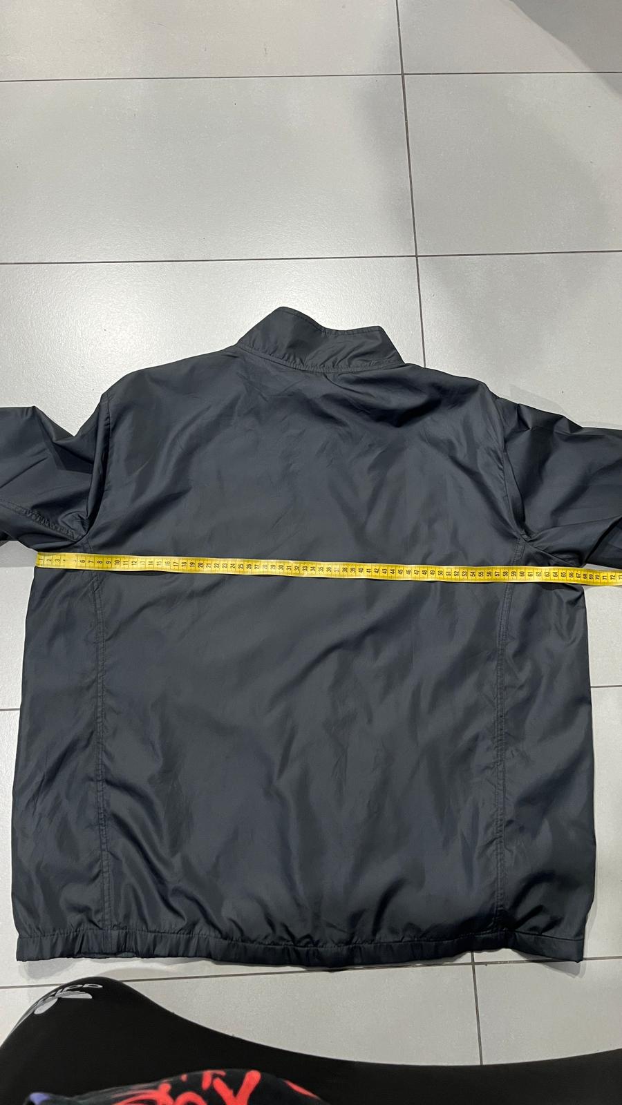 Giacca Starter Zip WindBreaker  (XL)