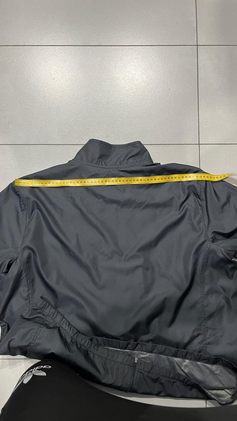 Giacca Starter Zip WindBreaker  (XL)