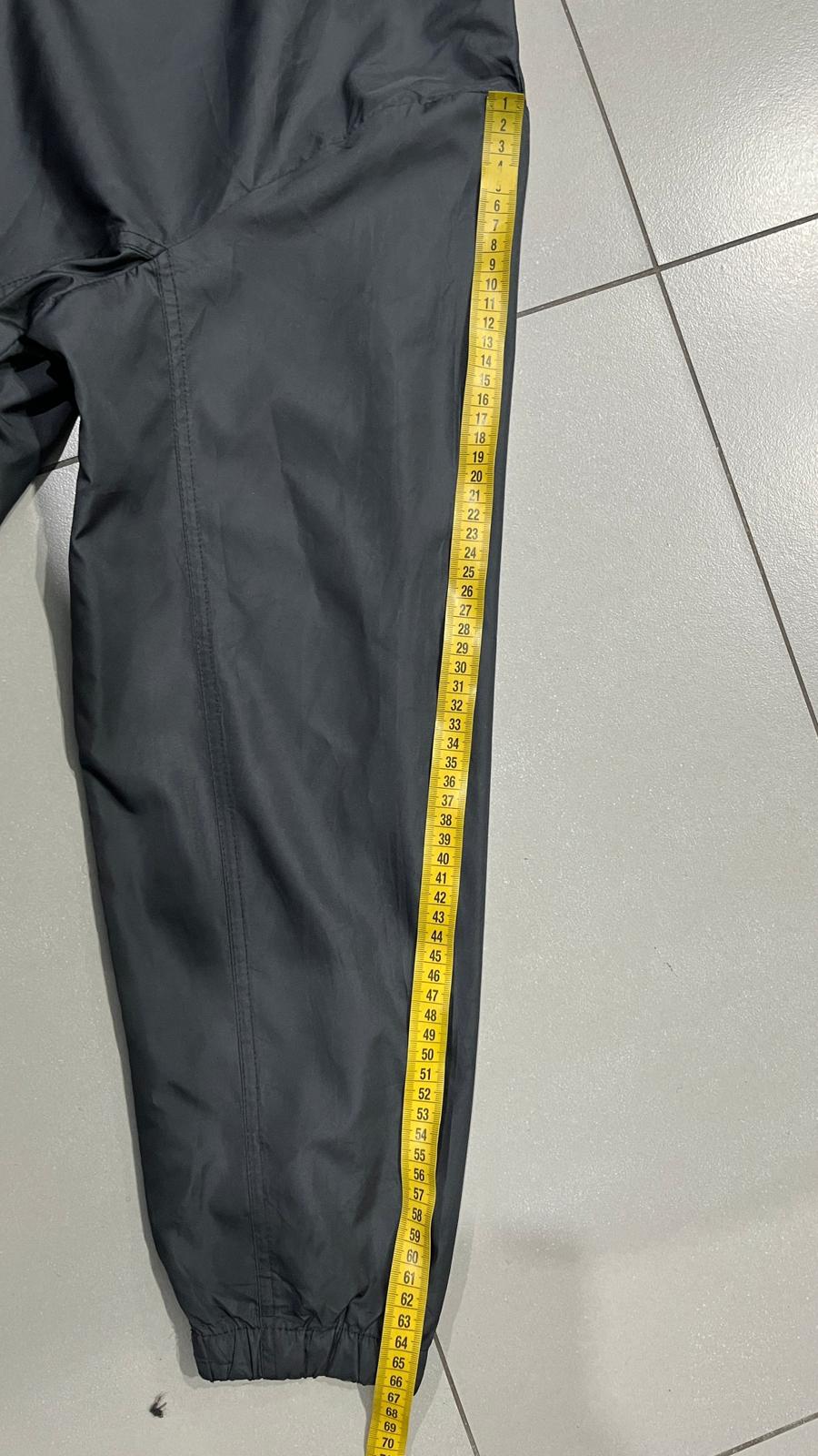 Giacca Starter Zip WindBreaker  (XL)