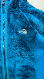 Felpa In Pile The North Face  (XS)