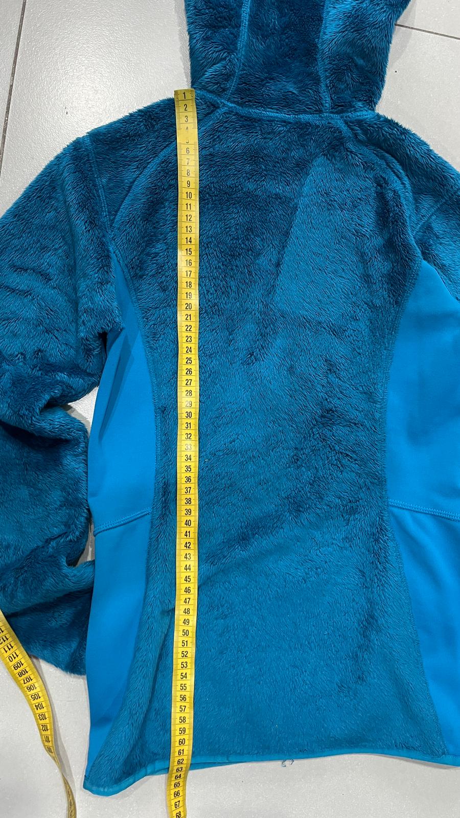 Felpa In Pile The North Face  (XS)