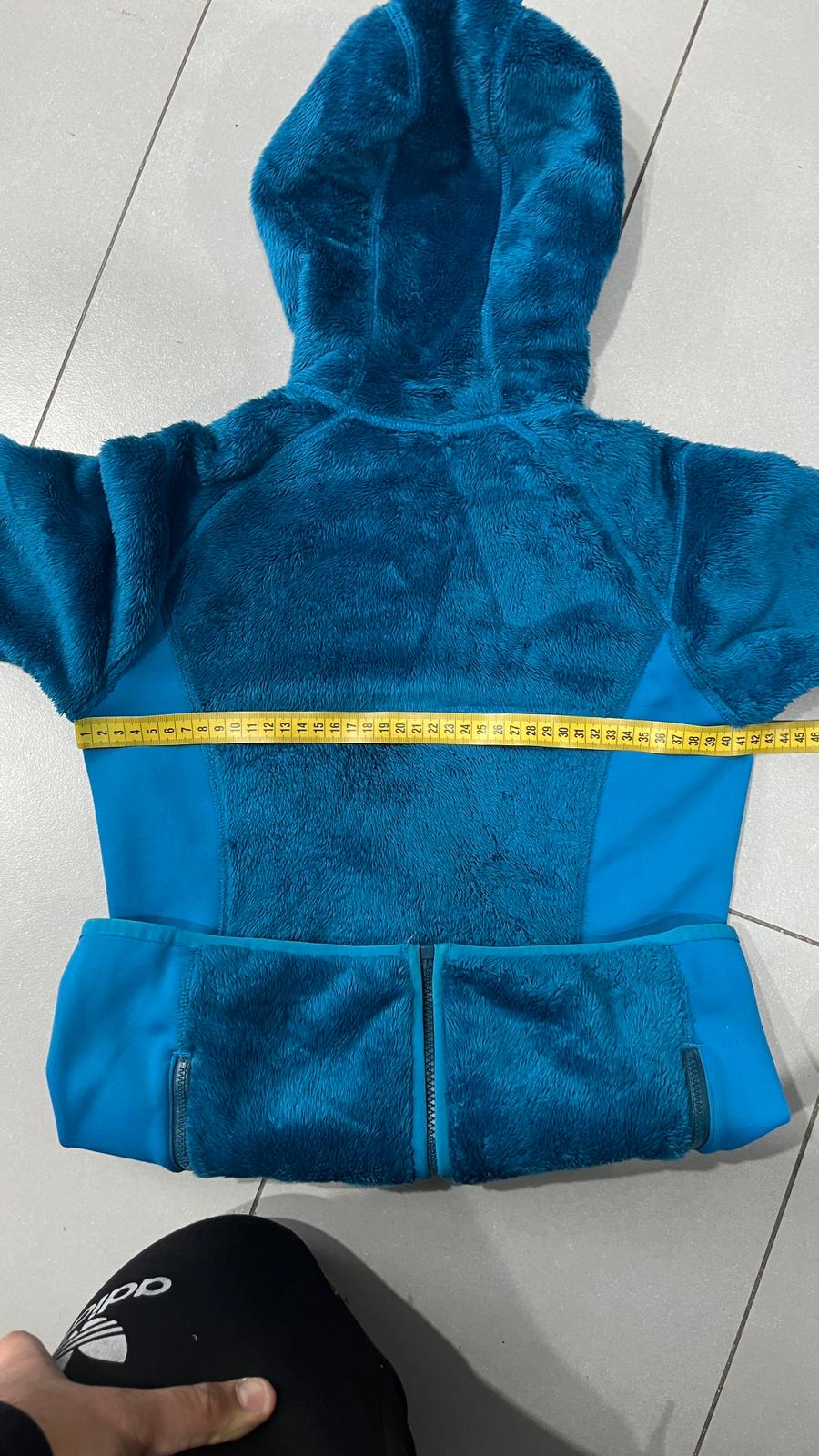 Felpa In Pile The North Face  (XS)