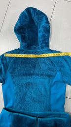 Felpa In Pile The North Face  (XS)