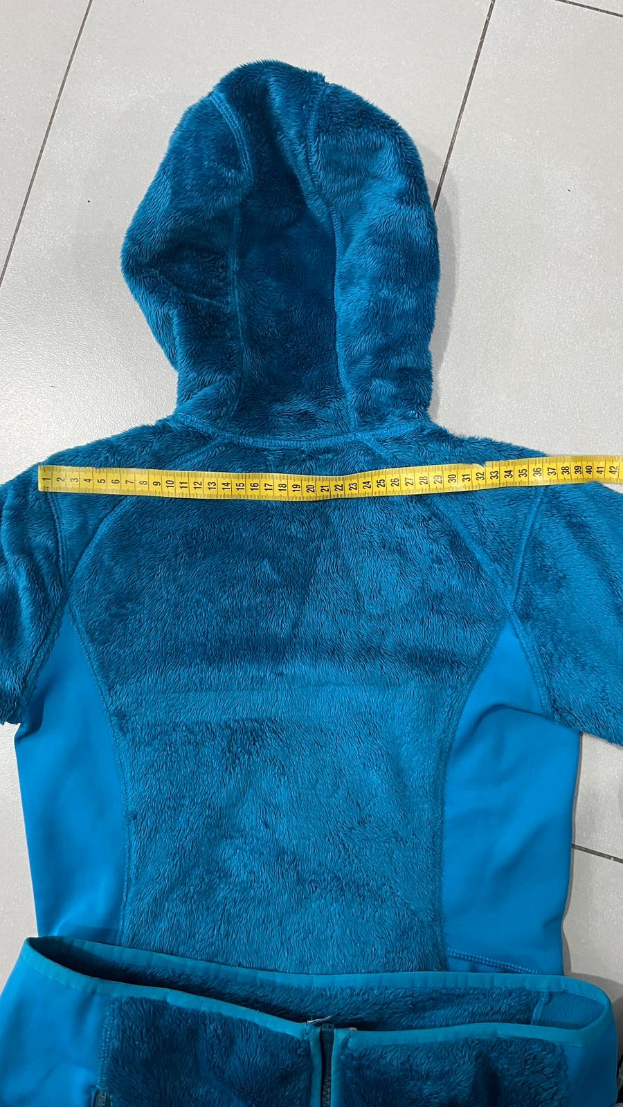 Felpa In Pile The North Face  (XS)