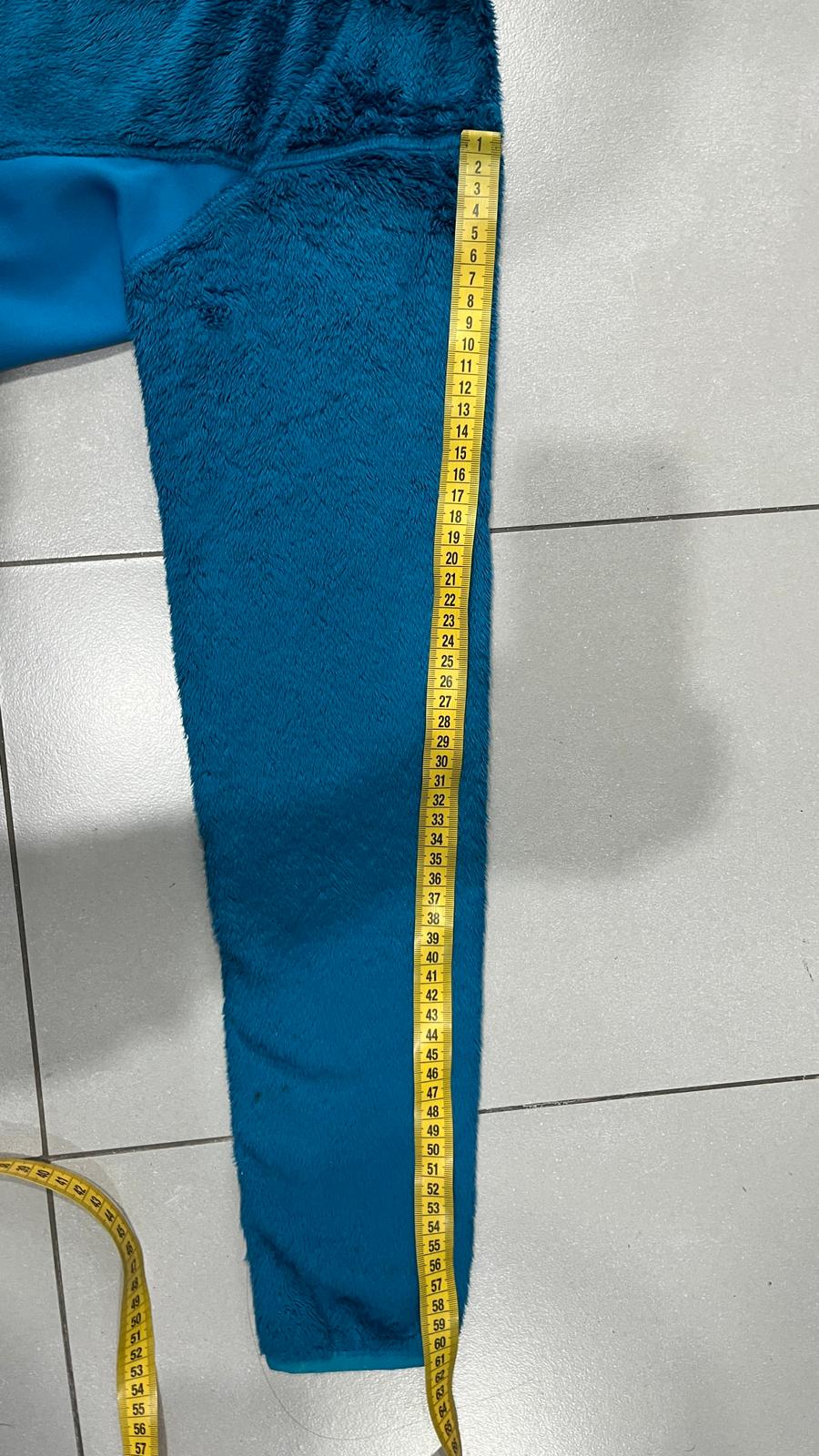 Felpa In Pile The North Face  (XS)