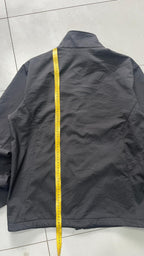 Giacca Starter Simple Black  (M)