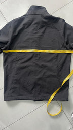 Giacca Starter Simple Black  (M)