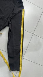 Giacca Starter Simple Black  (M)