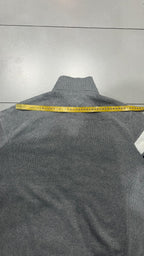 Maglione Tommy Hilfiger Zip Sweater Embroidered  (M)