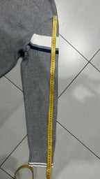 Maglione Tommy Hilfiger Zip Sweater Embroidered  (M)