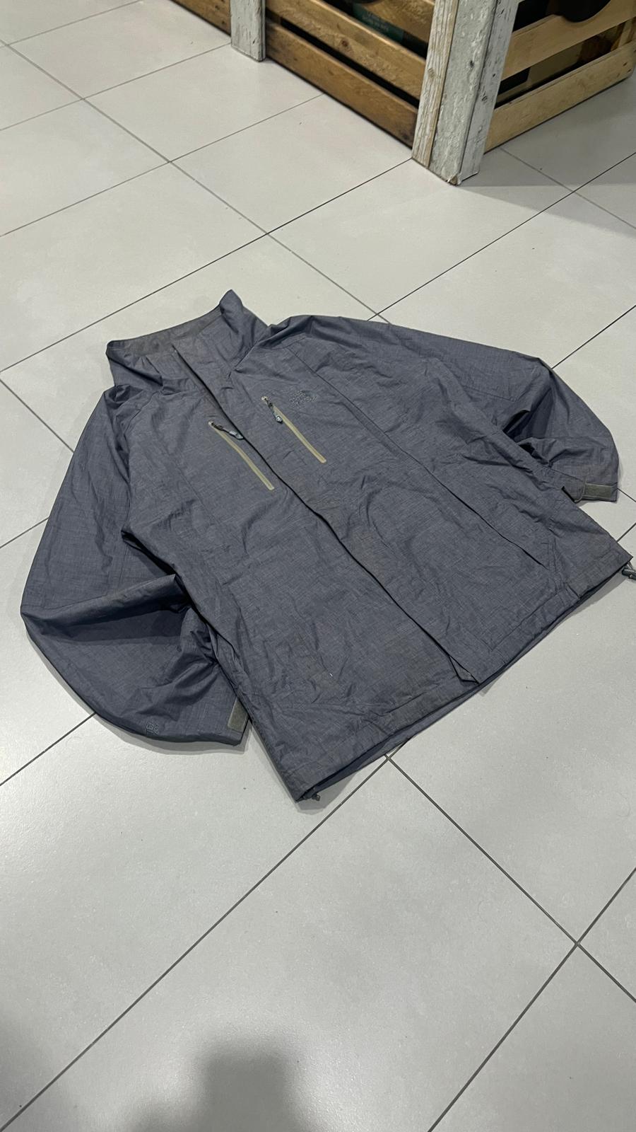 The North Face Hyvent Gore Tex Summit Series  (XXL)