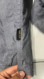 The North Face Hyvent Gore Tex Summit Series  (XXL)