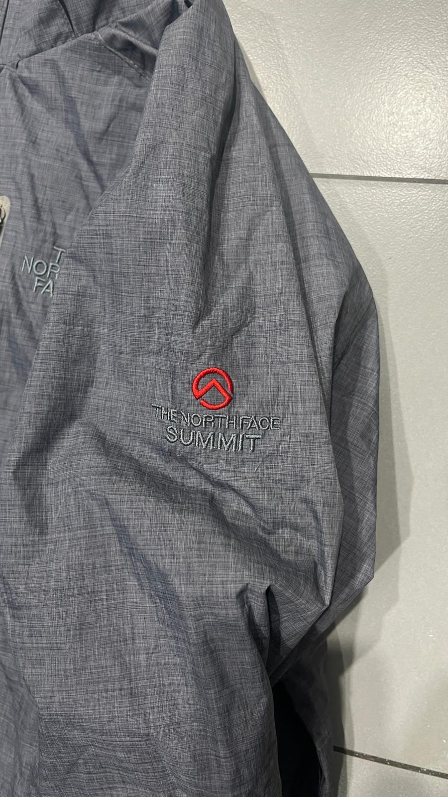The North Face Hyvent Gore Tex Summit Series  (XXL)