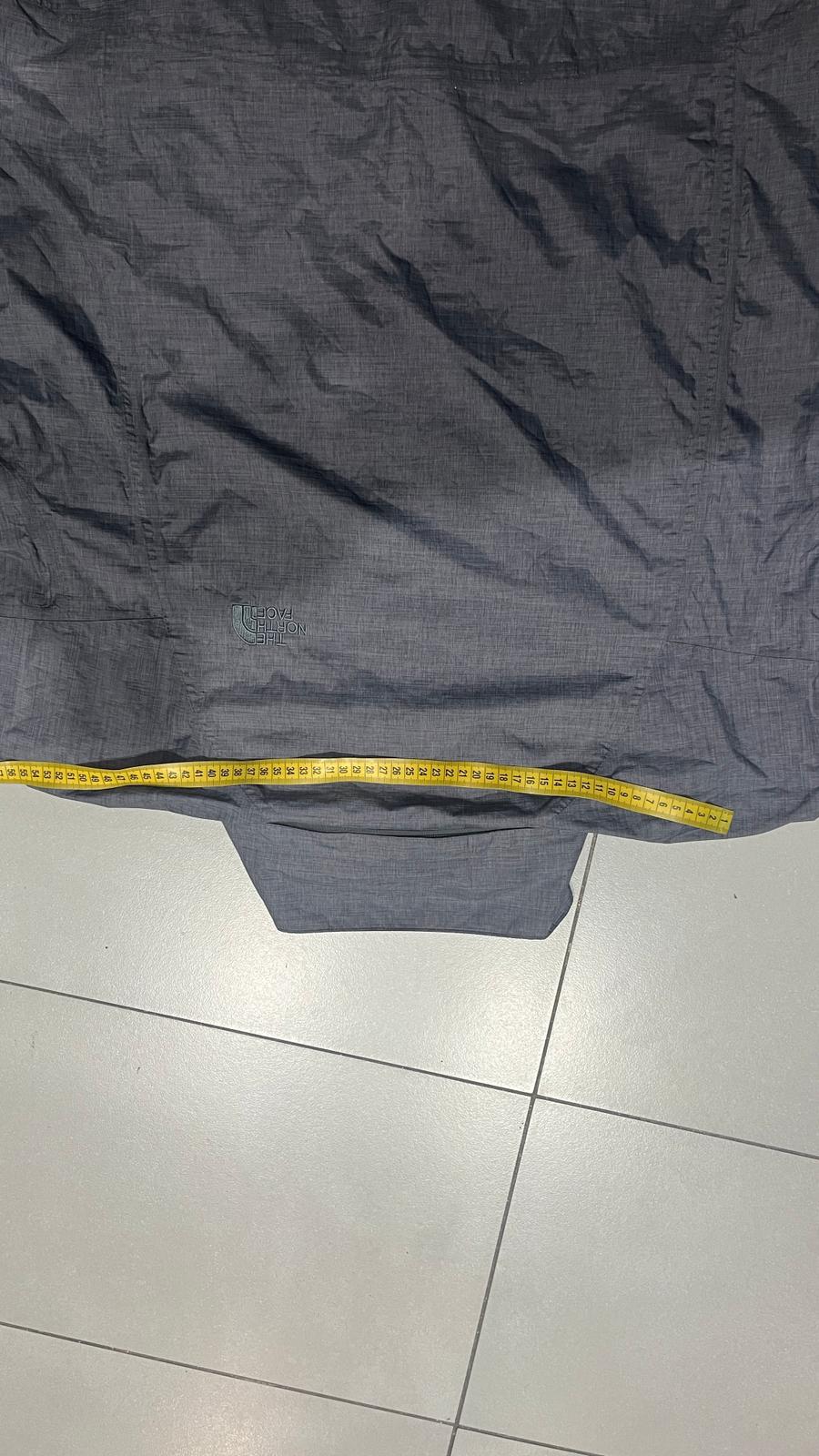 The North Face Hyvent Gore Tex Summit Series  (XXL)