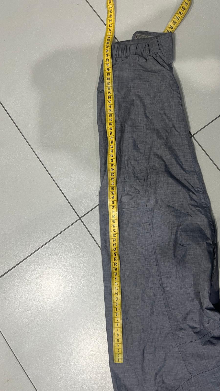 The North Face Hyvent Gore Tex Summit Series  (XXL)