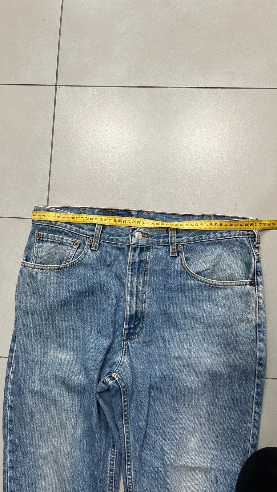 Denim Levis 511 Slim Fit  (XXL)