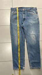 Denim Levis 511 Slim Fit  (XXL)
