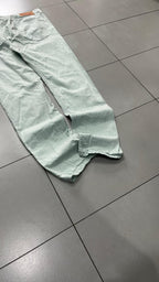 Denim Levis 508 Straight Fit  (M)