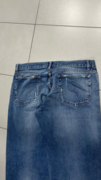 Denim Just Cavalli Straight Fit  (L)