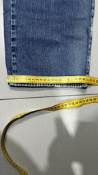 Denim Just Cavalli Straight Fit  (L)