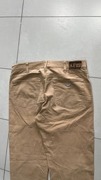 Denim Armani Jeans Straight Fit  (M)