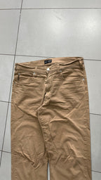 Denim Armani Jeans Straight Fit  (M)