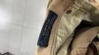 Denim Armani Jeans Straight Fit  (M)